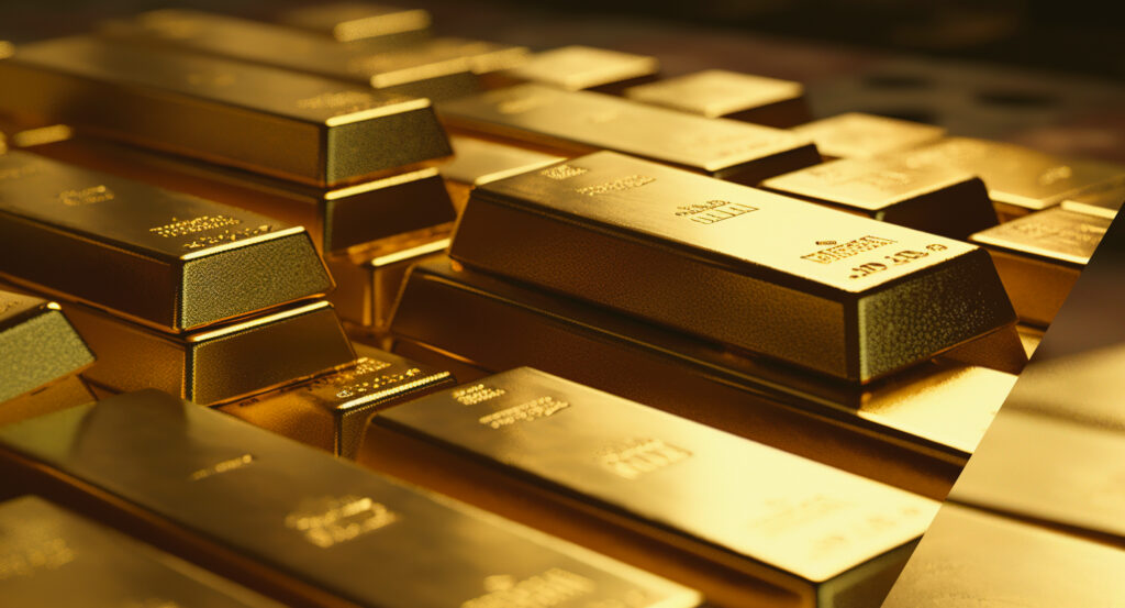 Banner Hero Goldbarsangle