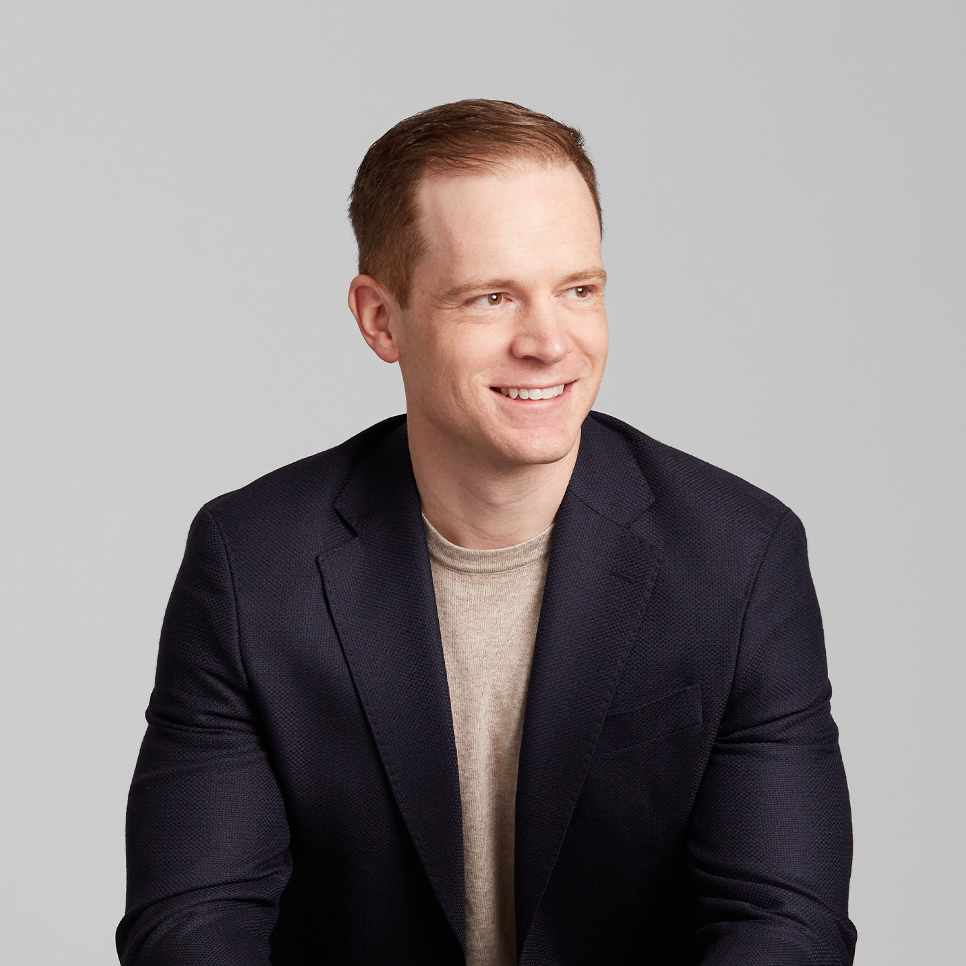 Chris Haubrich