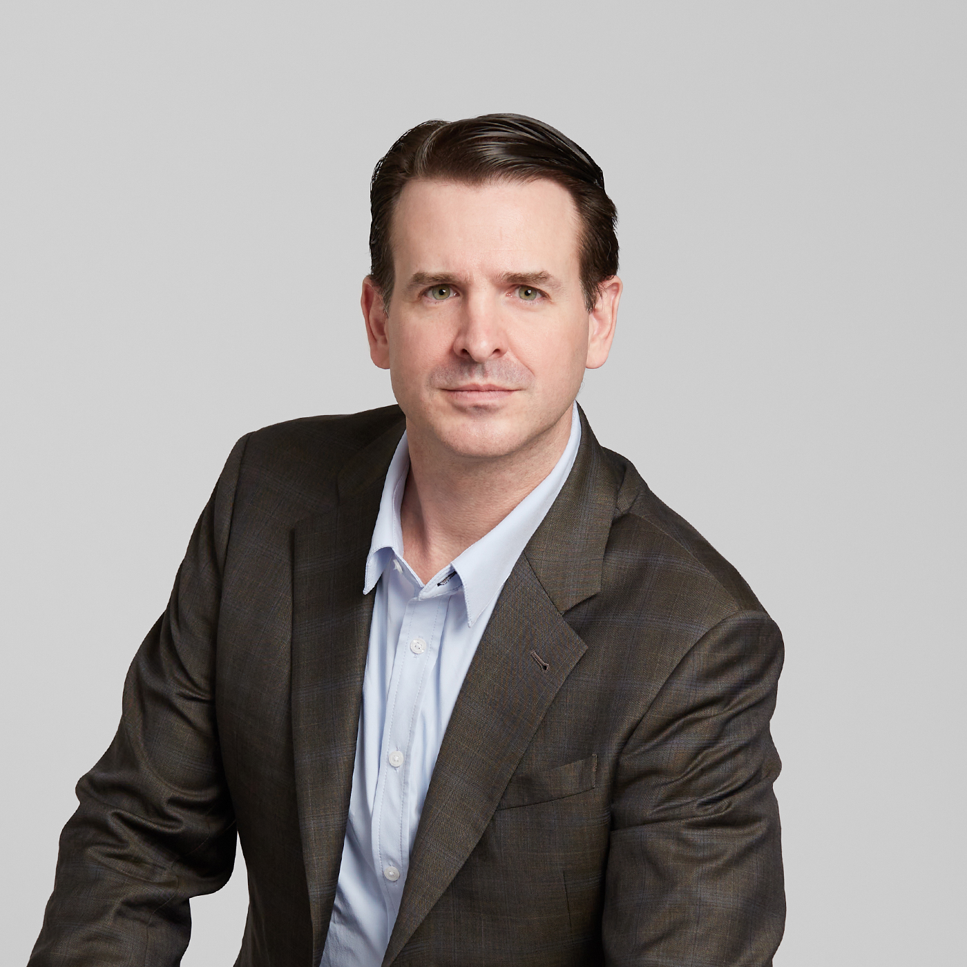 Dan Oflaherty