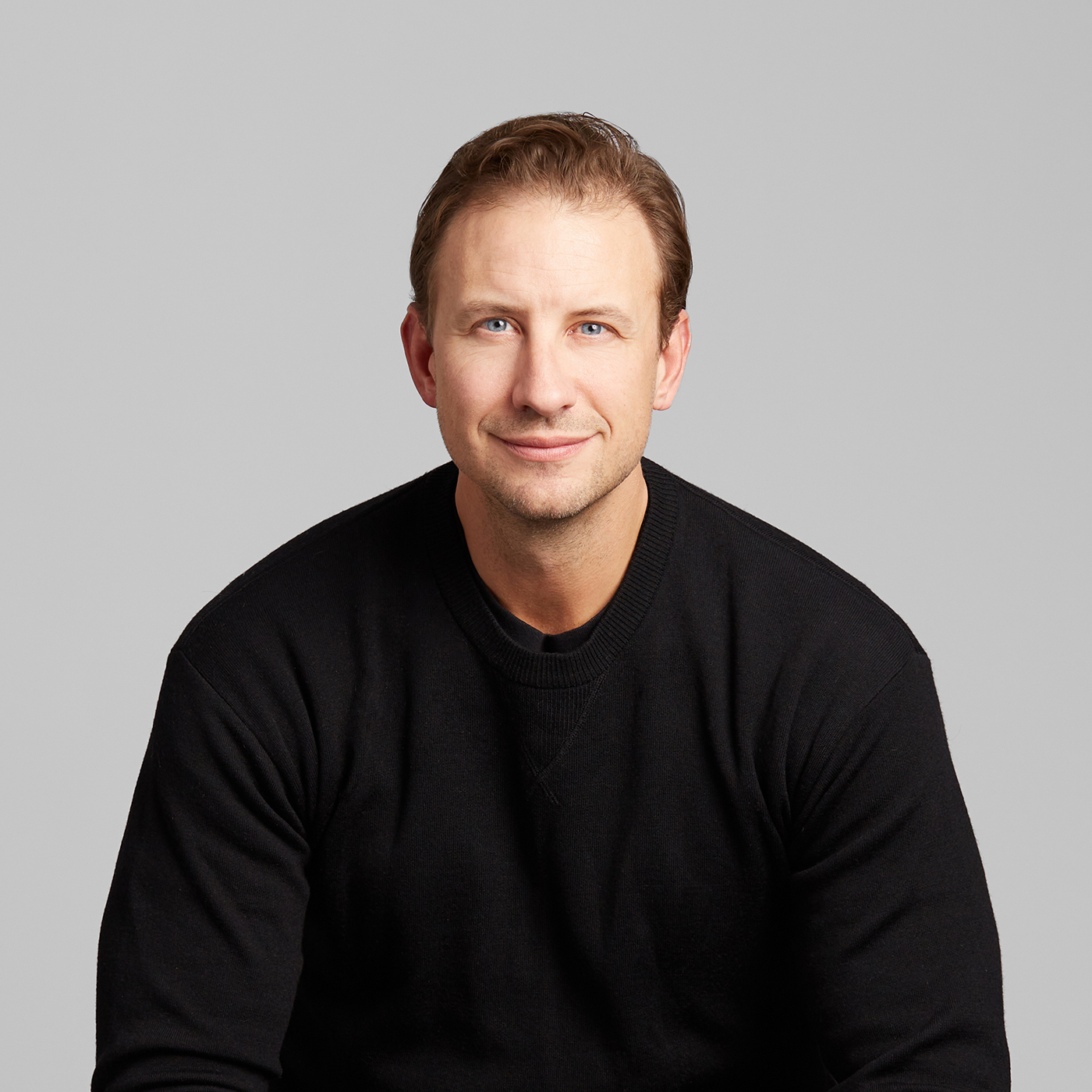 Greg Smith